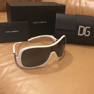 💕HOST PICK 💯Auth Dolce & Gabbana Sunglasses